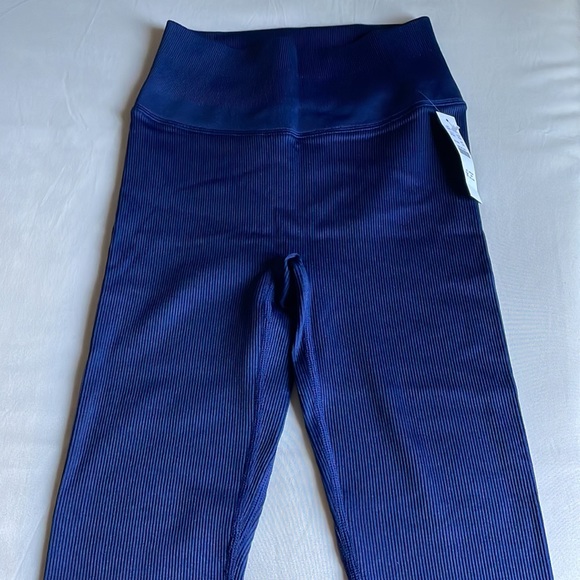 Ribbed Set - SculptStretch - Picture 5 of 5